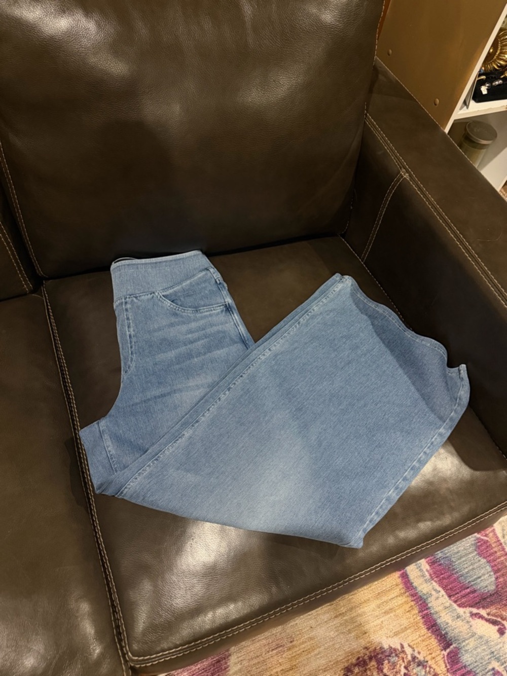 Halara Classic Light Blue Women’s Jeans - Comfortable Everyday Fit